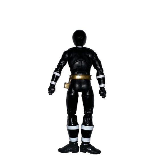 New Open Power Rangers Corcus Lightning Collection Alien Rangers Aquitar Figure - Picture 4 of 4